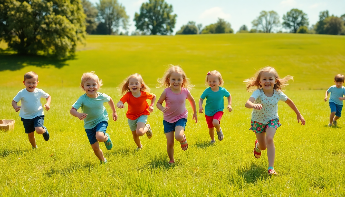 Unleashing the Power of Curiosity: How Hands-On Learning Can Transform Your Child's Education