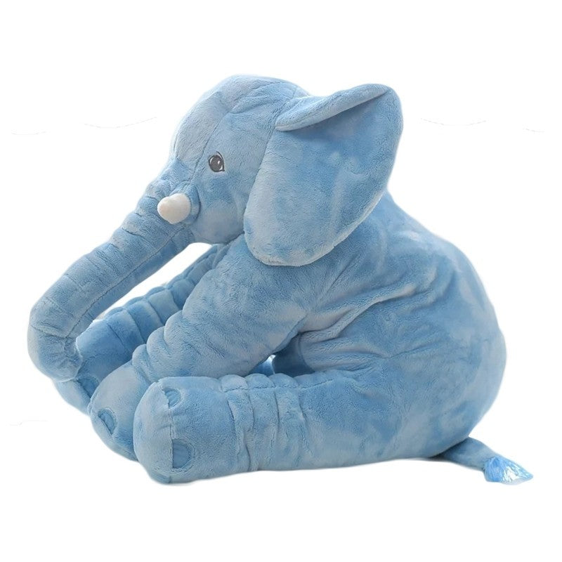 Elephant Doll Pillow Baby Comfort Sleeps Soundly