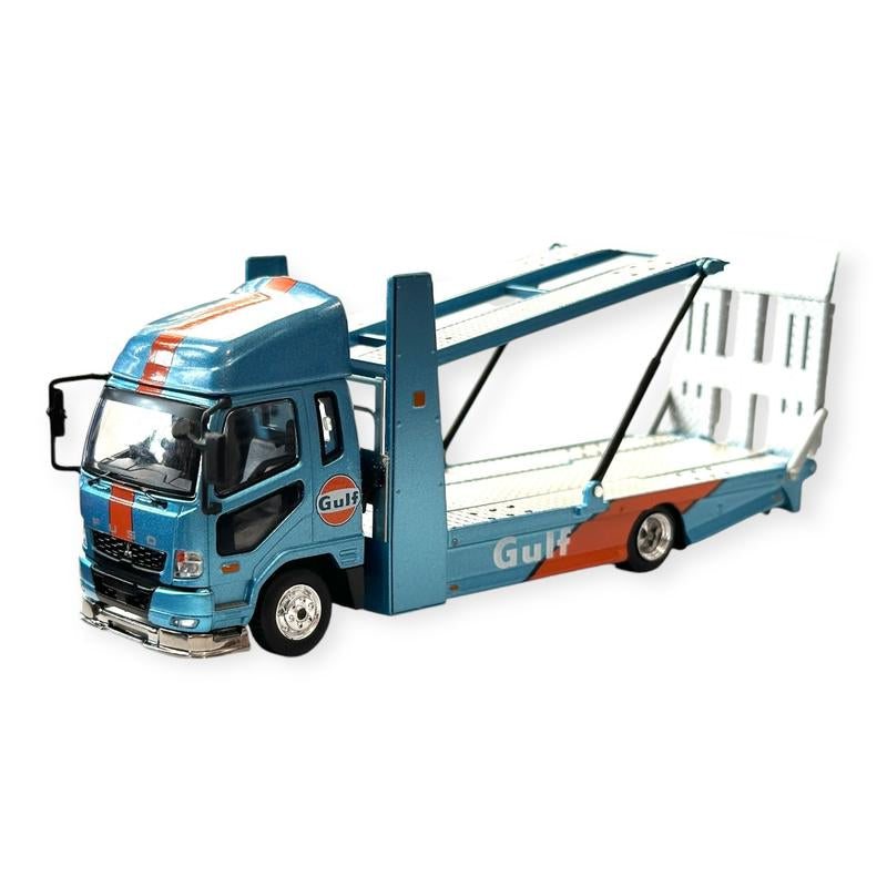 Hot Wheels Acrylic Display Box Vehicles - 1:64-Scale Diecast Model RLC Kaido House Mini GT Time Micro with Realistic Details and Premium Finishes