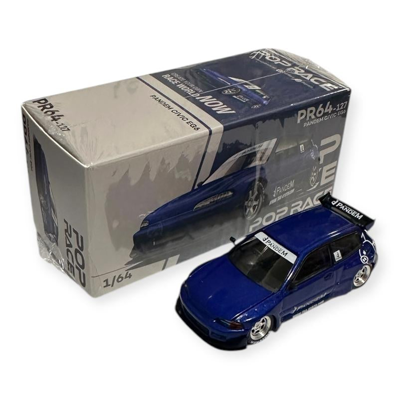 Hot Wheels Acrylic Display Box Vehicles - 1:64-Scale Diecast Model RLC Kaido House Mini GT Time Micro with Realistic Details and Premium Finishes