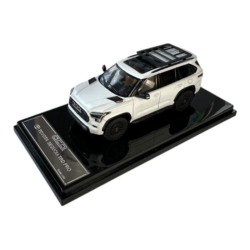 Hot Wheels Acrylic Display Box Vehicles - 1:64-Scale Diecast Model RLC Kaido House Mini GT Time Micro with Realistic Details and Premium Finishes