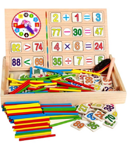 Educational games