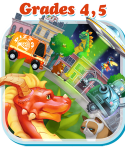 Starfall Education Kids Games