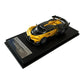 Hot Wheels Acrylic Display Box Vehicles - 1:64-Scale Diecast Model RLC Kaido House Mini GT Time Micro with Realistic Details and Premium Finishes