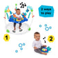 Neptune'S Ocean Discovery Activity Center Jumper