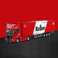 Hot Wheels Acrylic Display Box Vehicles - 1:64-Scale Diecast Model RLC Kaido House Mini GT Time Micro with Realistic Details and Premium Finishes