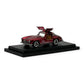 Hot Wheels Acrylic Display Box Vehicles - 1:64-Scale Diecast Model RLC Kaido House Mini GT Time Micro with Realistic Details and Premium Finishes