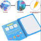 Children'S Magical Water Coloring Book - Creative Imagination Educational Toy for Kids