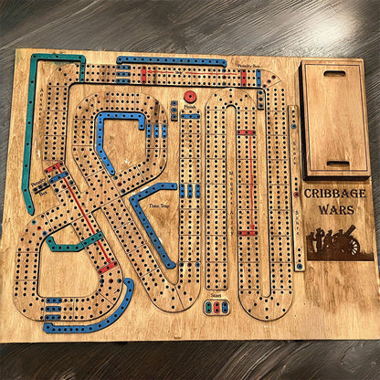 New Elements Of Classic Games
