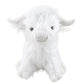 Cartoon Cow Plush Toy, Cute Highland Cow Plush Toy, Stuffed Toy for Adults, Lovely Gifts