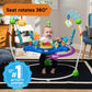 Neptune'S Ocean Discovery Activity Center Jumper